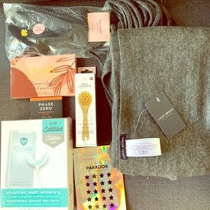 Fab Fit Fun Box